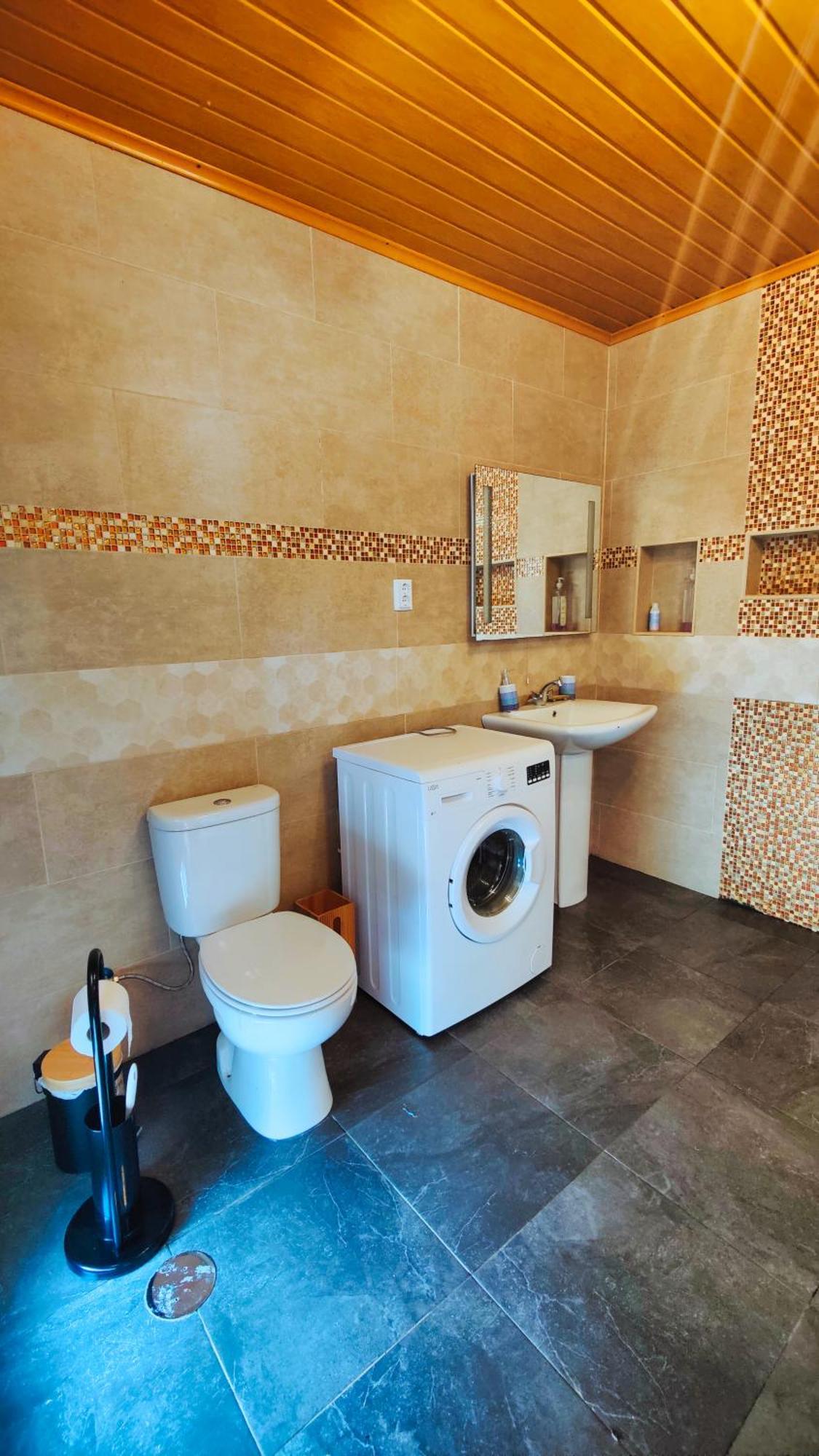 Casa Florestal - Pure Nature Cabins Fatela المظهر الخارجي الصورة